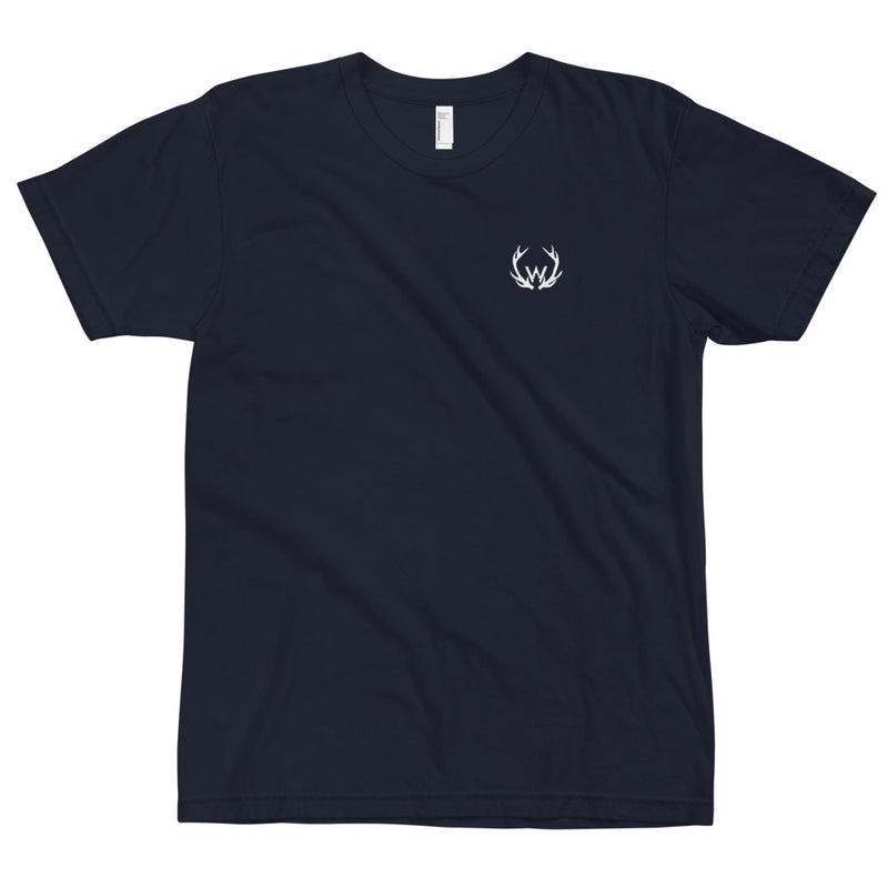 William Rogue Legacy 2012 T-Shirt - Navy