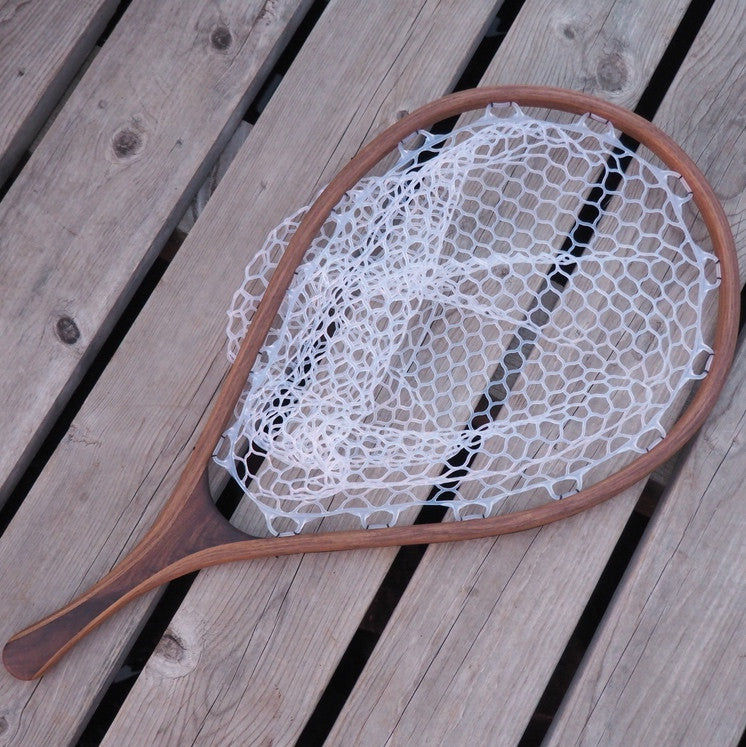 Traditional Fly Fishing Net | Made in America