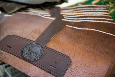 Meet the Maker -- Duluth Pack