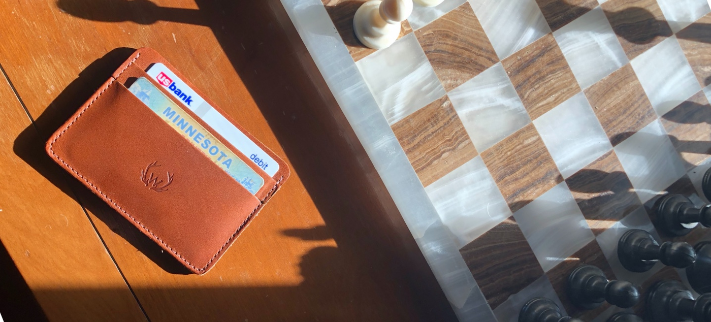 Wallets
