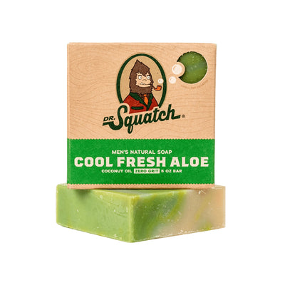 Dr. Squatch Soap - Cedar Citrus