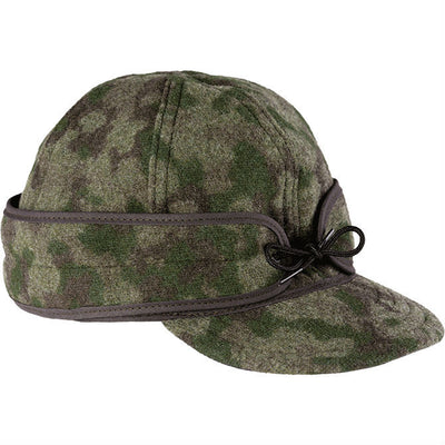 Stormy Kromer Original Ottawa Camo