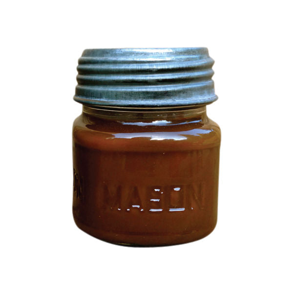 "Tobacco Leaf" Hand-Poured Wax Candle