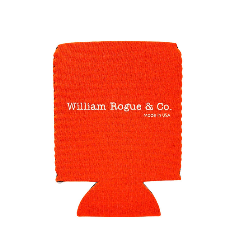 Blaze Neoprene Classic Koozie