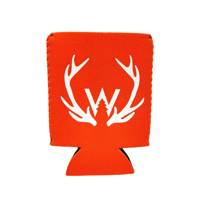Blaze Neoprene Classic Koozie
