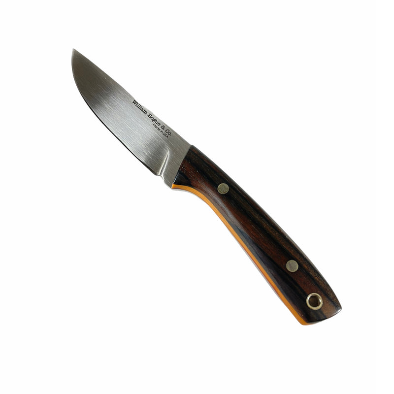 The Outdoorsman Scout Knife