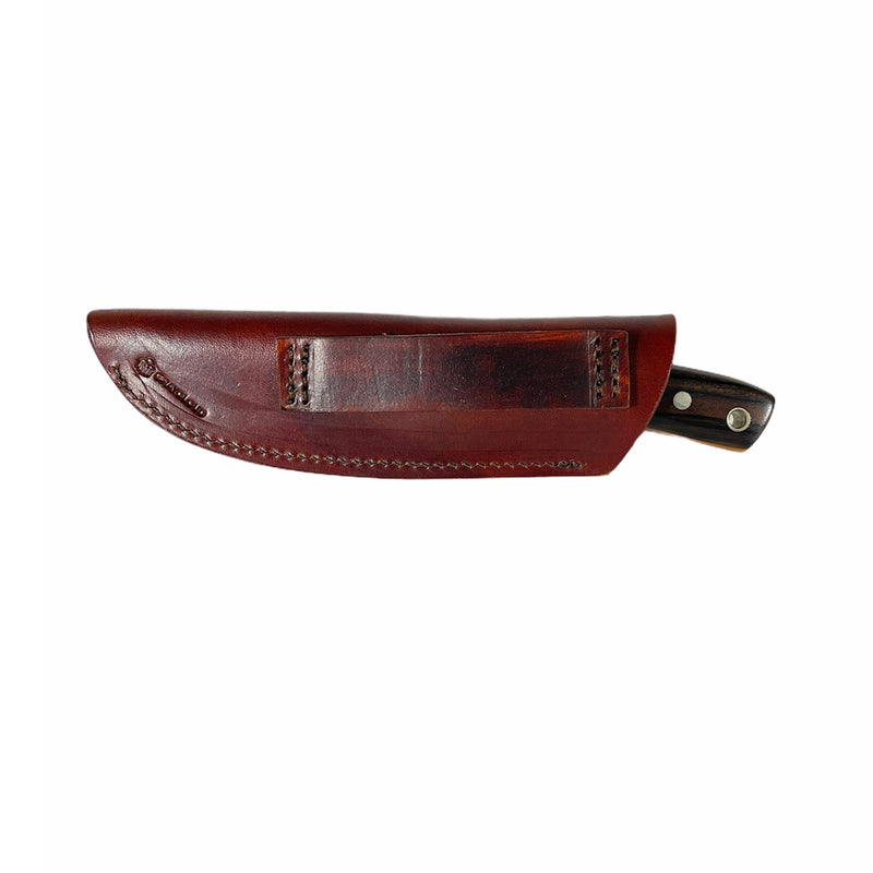 The Outdoorsman Scout Knife