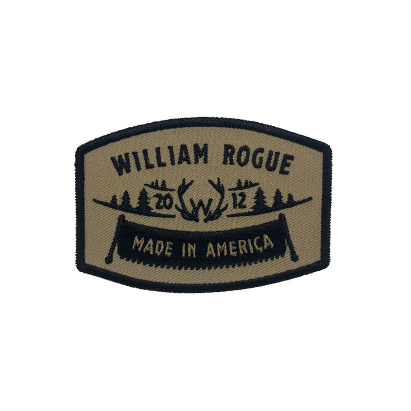 Legacy 2012 Badge